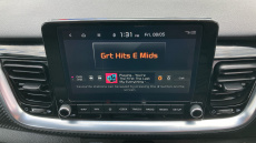 Kia Stonic 1.0T GDi 48V GT-Line S 5dr DCT Petrol Estate